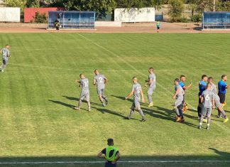 Спартак с равенство в дербито!