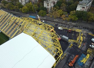 И Община Пловдив отряза БФС