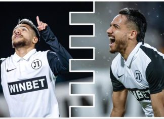 Джовани напуска Локо, поискал обратно в Бразилия?