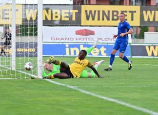 Ботев и Марица запълват паузата с контрола