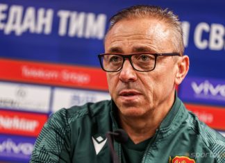 Илиан Илиев: Искаме да променим отношението на хората към националния отбор