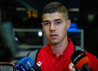 Ганчев склонен да пусне Слави Шопов в Ботев