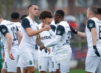 Няма изненада! Локо Пд ще срещне Лудогорец за Купата!