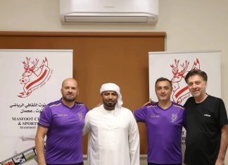 Първо в BgDerby: Славко Матич подписа с тим от ОАЕ