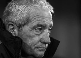 Ферарио Спасов загина при автомобилна катастрофа