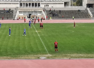 Спартак (Пд) разби Атлетик (Куклен) и се върна на победния път