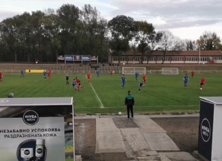 Спартак (Пд) взе своето в Карнобат и си върна върха