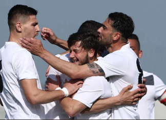 Атлетик (Куклен) надигра Раковски в контрола