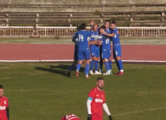 Спартак (Пд) с класика над Розова долина