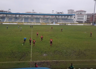 Резервите на Атлетик (Куклен) загубиха от Созопол на калната нива край морето