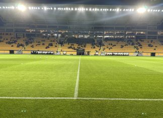 Ето ги съставите на Ботев и Локо