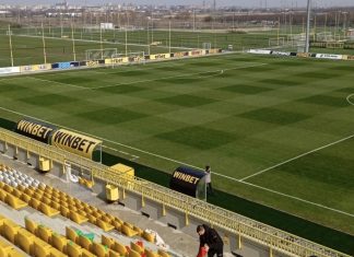 Сашо Гаров пред PD: Не отговарях за терените в Ботев Пд от повече от година, бях просто работник!