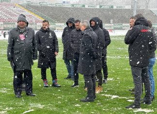 Мач във Враца ще има!