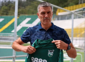 Иво Тренчев пред BgDerby: Ботев (Пд) са хищници!