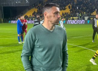 ОТЗИВИТЕ | Кишишев: Добутаха го до 0:0! Хоркаш: Тук съм! Томаш: Не загубихме! Керкез: Продължаваме! /ВИДЕО/