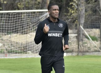 Турски гранд се прицели в защитник на Локо