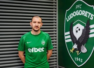 Чичо Гошо ще рефрешва Тодор Неделев в Лудогорец