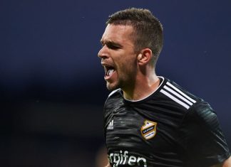 Ботев (Пд) хвърли око на халф на Чукарички