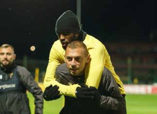 Ботев (Пловдив) приема Пирин в търсене на нов положителен резултат