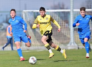 Илиян Гаров: Саяна е сред най-силните, но ние сме Ботев (Пловдив)