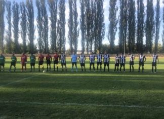 Ветераните на Локо с нова победа, срещат Ботев в областния финал