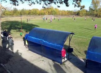 Дълго поле с класика над Спартак II (Пд), Лимона с гол от корнер