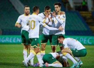 Късна драма за България насред ужаса в София