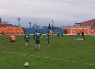 Секирово надви Сливен и спечели важна победа