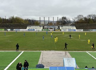 Марица загуби гостуването си на Спартак (Плевен)