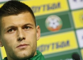 Страхил Попов отрязал Ботев (Пд)