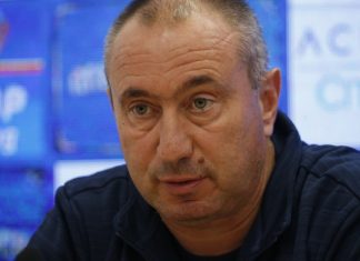 Мъри набеляза Бароан за Гьозтепе