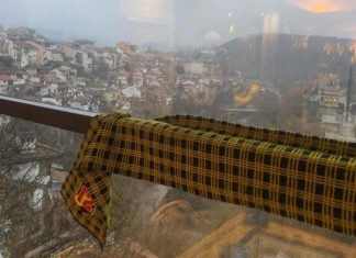 КПБП: Очакваме ви за едно поредно незабравимо преживяване в жълто-черно!