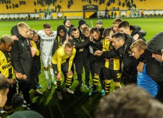 Балтанов и Попето с обръщения към феновете