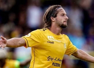 Ботев Пд с интерес към холандски голаджия