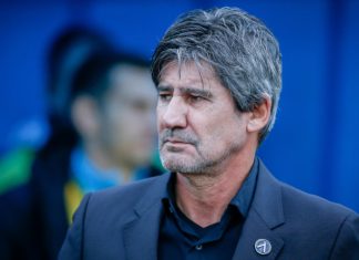 Локо (Пд) бие шута на Костов?!