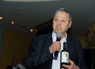 ПФК Ботев за Петър Зехтински: Капитан и лидер! Поклон!