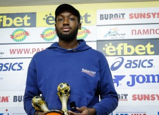 Бароан с възпалена връзка на коляното. Под въпрос за старта на подготовката на Ботев (Пд)