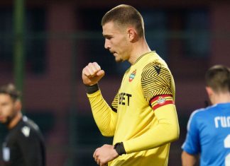 Наско Чернев пред BgDerby: Съвсем скоро ще има европейски празници на „Колежа“