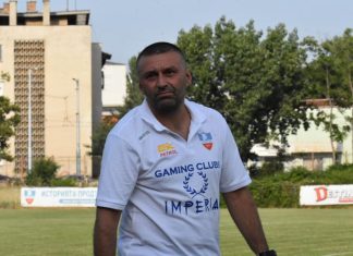 Бачков: Уволнението ми от Спартак не беше справедливо! Казват се неверни неща, които много ме дразнят