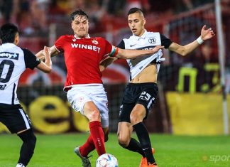 Талант на Локо: Измина година на победи, рекорди и постижения! Благодаря на феновете за подкрепата