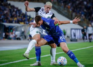 Двоен удар за Левски преди дербито с Локо (Пловдив)