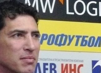 Джери Перейра за BgDerby: Много е трудно вече. Все по-малко бразилци ще идват в България.