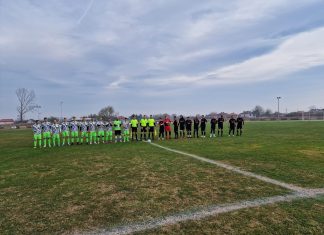 Калояново удари драматично Вихър (Белозем) в последен мач за годината
