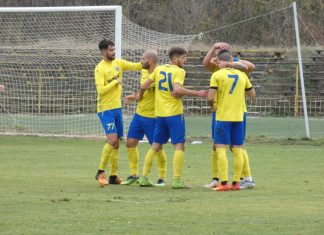 ВИДЕО: Победния гол на Марица срещу ЦСКА 1948 II