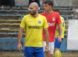 Марица победи дубъла на ЦСКА 1948 |ВИДЕО|
