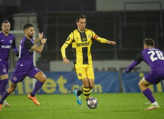 Канарчетата започват подготовка на 4 януари