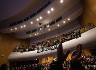 Динко Хоркаш бе избран за номер 1 на Черно-бялата Коледа