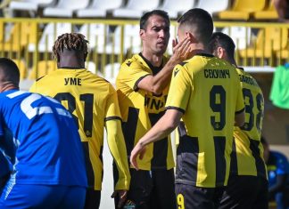 Ботев Пд обяви кога ще е контролата с Хебър