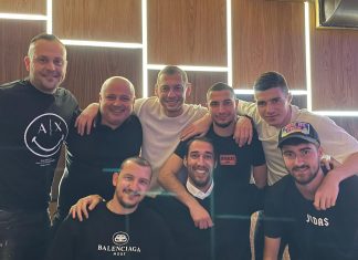 Стоян Кмета селектира мечтания отбор!