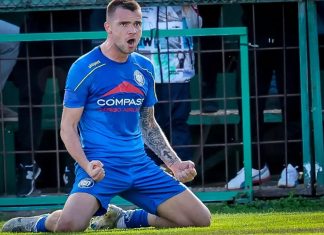 И Черно море влиза в битката за Алекс Колев